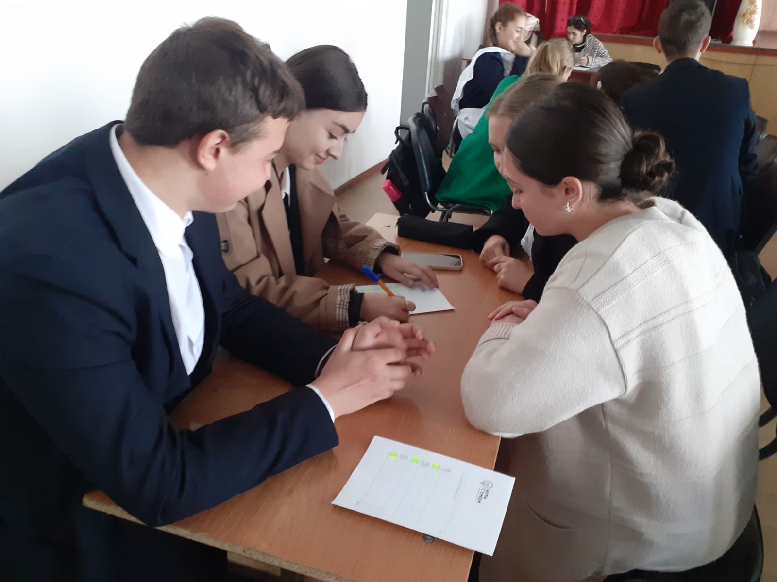 "Победу" с победой!.